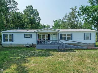 4135 Ottway Rd, Greeneville, TN 37745