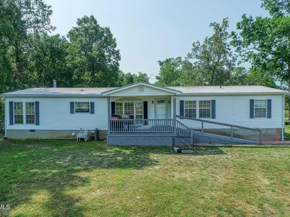 4135 Ottway Rd, Greeneville, TN 37745