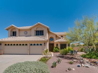 10860 N Torey Ln, Oro Valley, AZ 85737