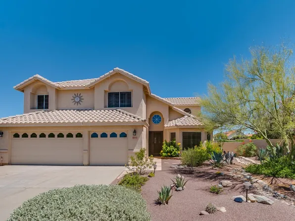 10860 N Torey Ln, Oro Valley, AZ 85737