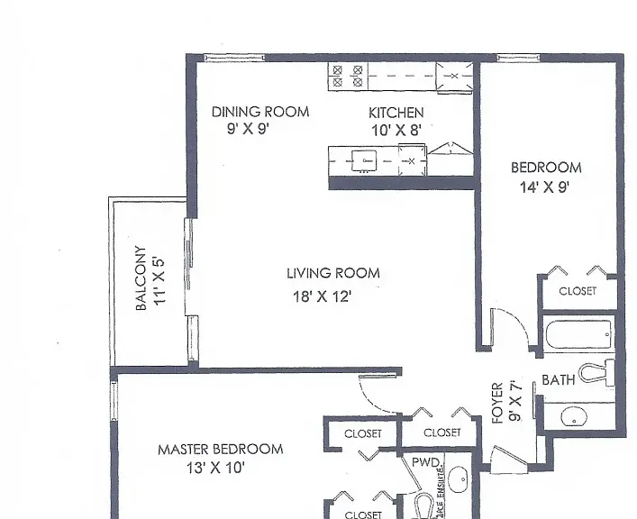 4160 Sardis St #45 — Photo 11