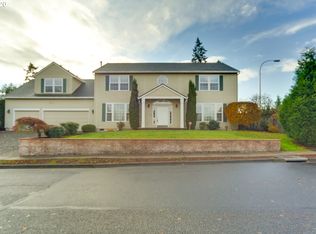 16980 SW Springwater Ln, Beaverton, OR 97006