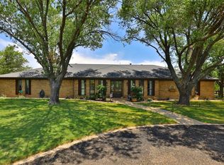510 Clark Rd, Abilene, TX 79602