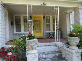 2012 Wright Ave, Greensboro, NC 27403