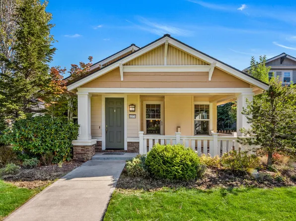 61574 Devils Lake Dr, Bend, OR 97702