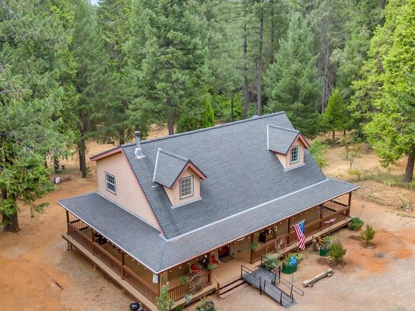 1750 Horse Power Dr, Georgetown, CA 95634