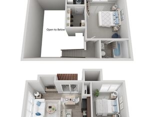 Centerpoint Townhomes - Leasing Special One Month Free!, Meridian, ID 83646