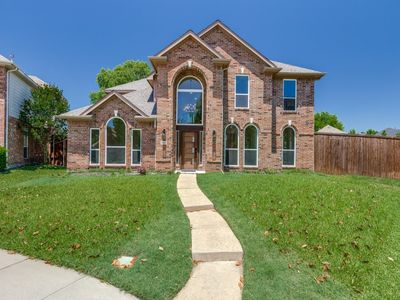 4900 Clove Ct, McKinney, TX, 75070