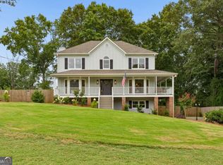 102 Eagle Ridge Dr, Canton, GA 30114