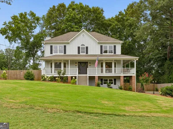 102 Eagle Ridge Dr, Canton, GA 30114