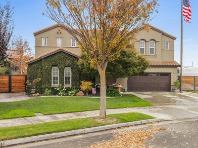 3303 Edgetown St, Escalon, CA, 95320