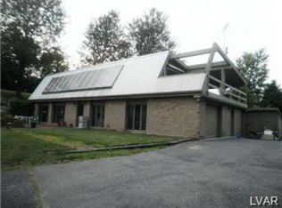 6636 Wieand Ct, New Tripoli, PA 18066
