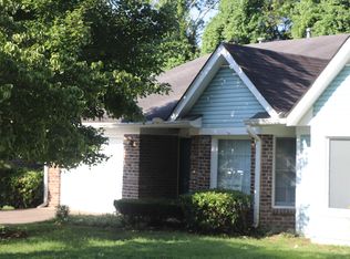 402 Bradford Grn, Nashville, TN 37221