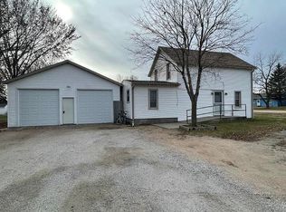 129 W Adams St, Oneill, NE 68763