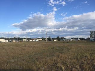 Tbd, Upton, WY 82730