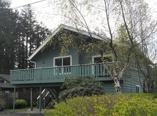 4675 Spruce St, Bay City, OR 97107