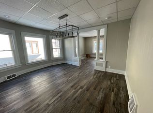 318 E 6th Ave, Mitchell, SD 57301