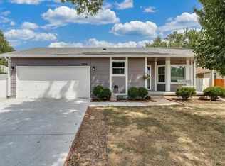 3830 S Brummett St, Wichita, KS 67215