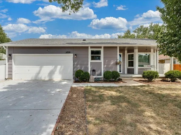 3830 S Brummett St, Wichita, KS 67215