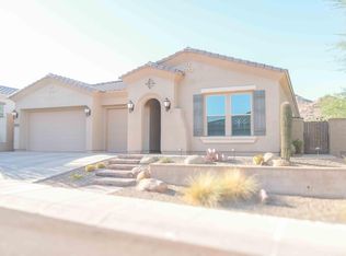 21238 W Minnezona Ave, Buckeye, AZ 85396