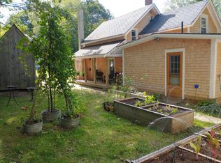 7 Fairfield St, Augusta, ME 04330