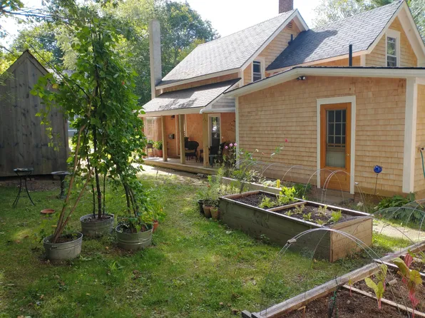 7 Fairfield Street, Augusta, ME 04330