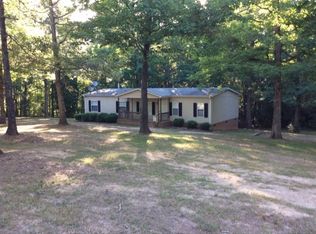 1018 Henry Thomas Road, Belton, SC 29627