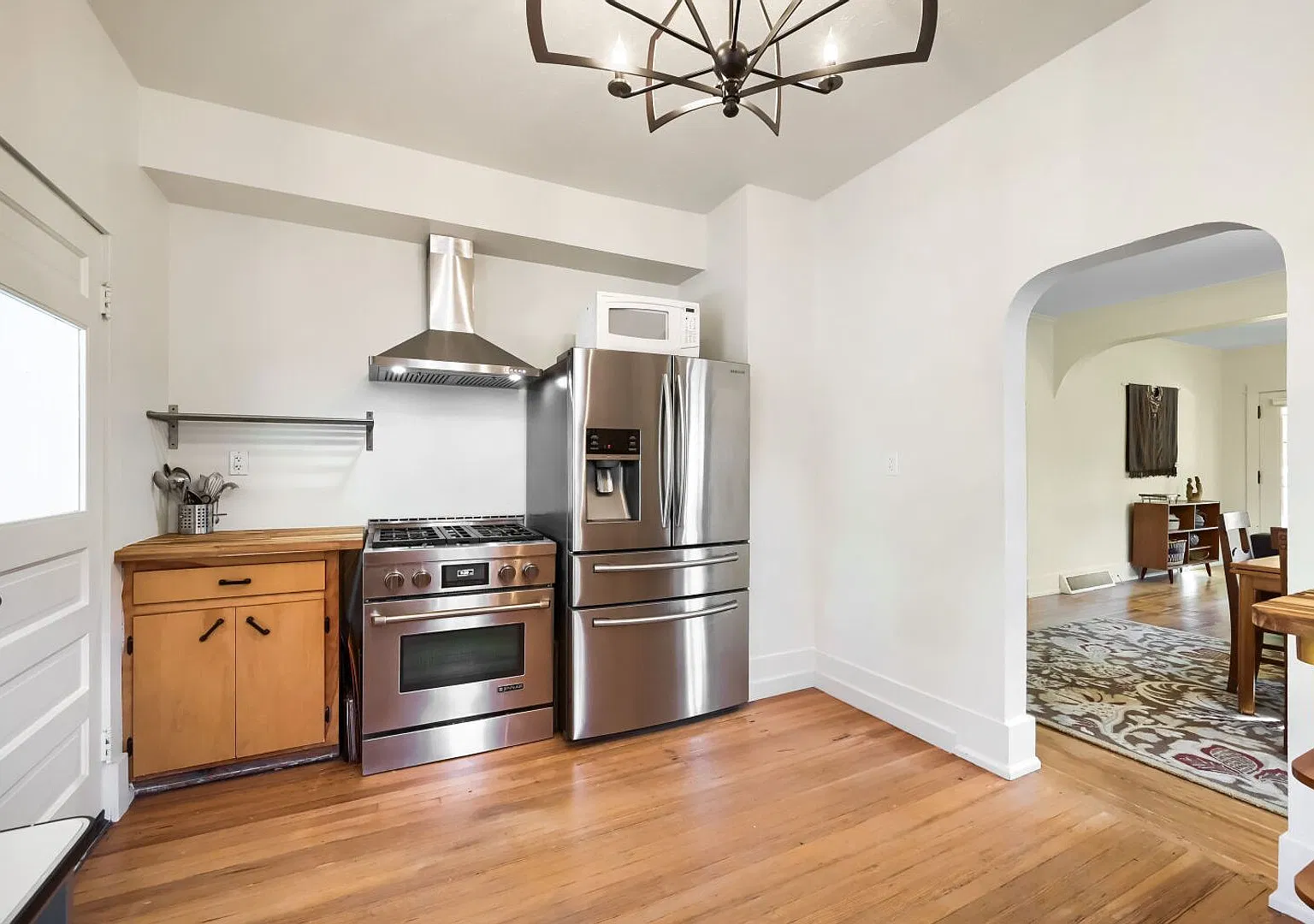 Quaint Longmont Retreat | Easy Access to Boulder — Photo 2
