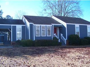 120 Shannon Hill Rd, Greenville, AL 36037