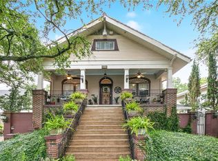 1015 Harding Dr, New Orleans, LA 70119