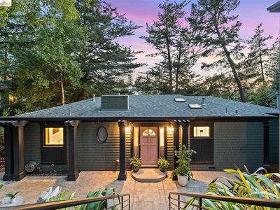 6272 Clive Ave, Oakland, CA, 94611