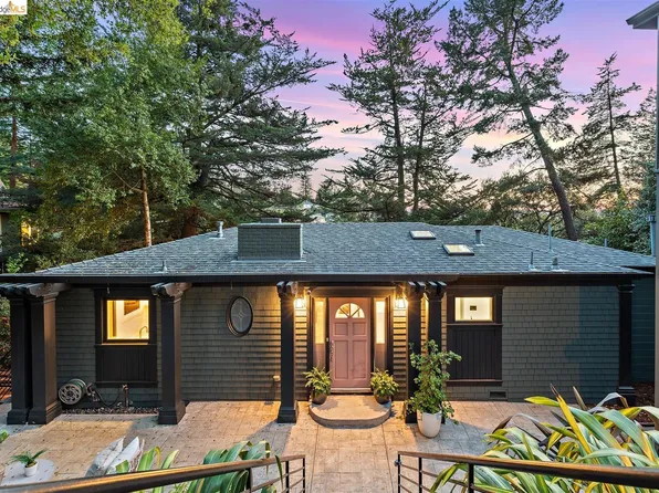 6272 Clive Ave, Oakland, CA 94611