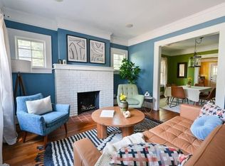 2076 Ridgedale Rd, Atlanta, GA 30317