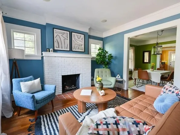 2076 Ridgedale Rd, Atlanta, GA 30317
