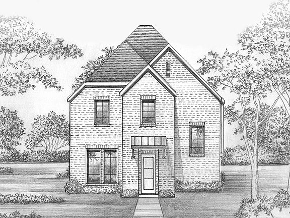 Elevation E