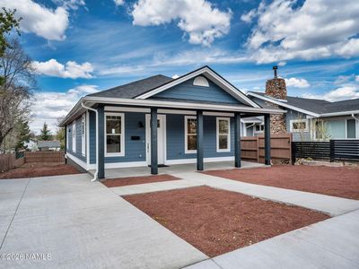 106 W Sherman Ave, Williams, AZ, 86046