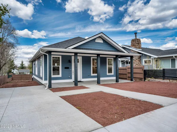 106 W Sherman Ave, Williams, AZ 86046