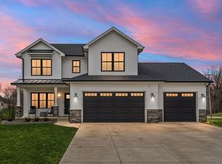 20 E 780 N, Lake Village, IN