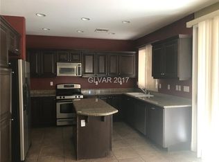 119 Water Hazard Ln, Las Vegas, NV 89148