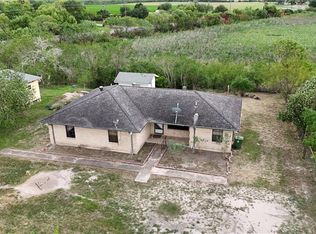 17022 Jimenez Rd, San Benito, TX 78586