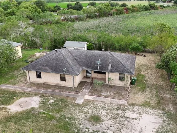 17022 Jimenez Rd, San Benito, TX 78586