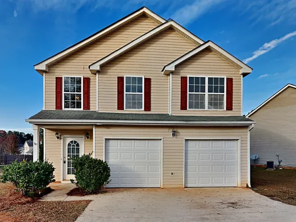 4928 Bryant Dr, Snellville, GA 30039