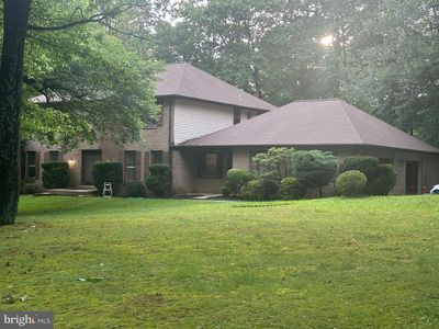 2 Houndstooth Ct, Owings Mills, MD, 21117