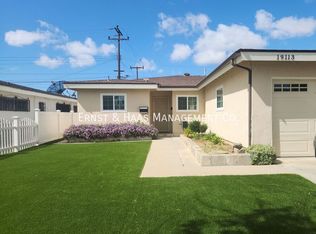 19113 Radlett Ave, Carson, CA 90746