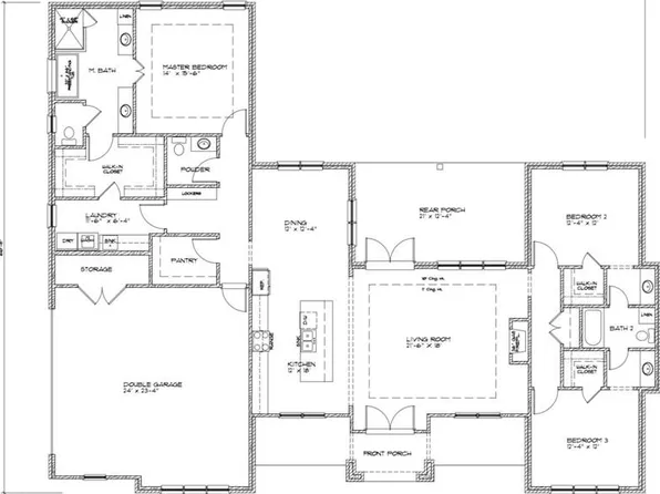 931 Middleton Rd, Dothan, AL 36301