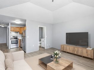 531 Main St UNIT 410M, Worcester, MA 01608