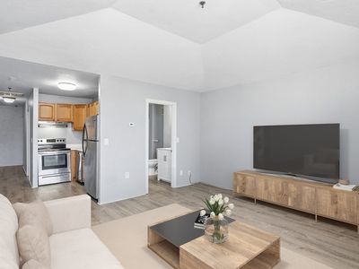 531 Main St Unit 410M, Worcester, MA, 01608