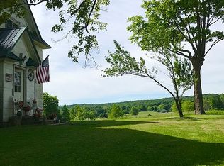 3202 N 19th Rd, Mesick, MI 49668