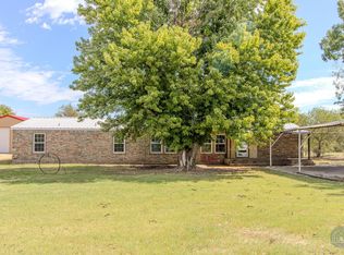 2719 Pine St, Vernon, TX 76384