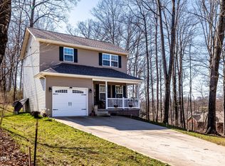 2210 Richwood Dr LOT 9/8, Maryville, TN 37803